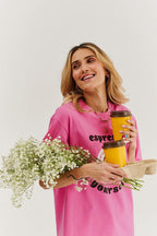 Tricou Espresso Yourself