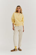 Love Language sweatshirt