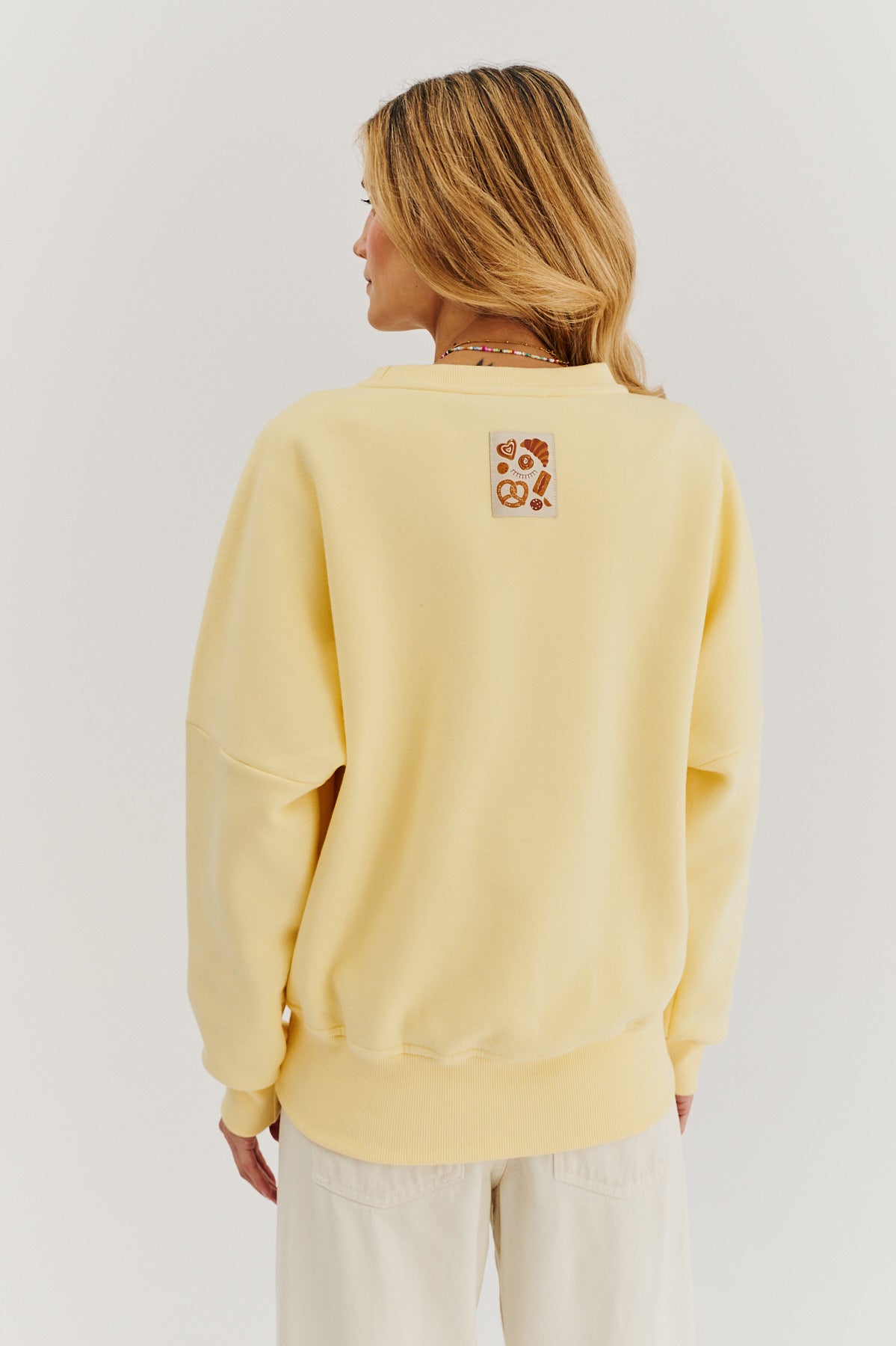Love Language sweatshirt