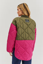 Imagine leichte gesteppte Jacke
