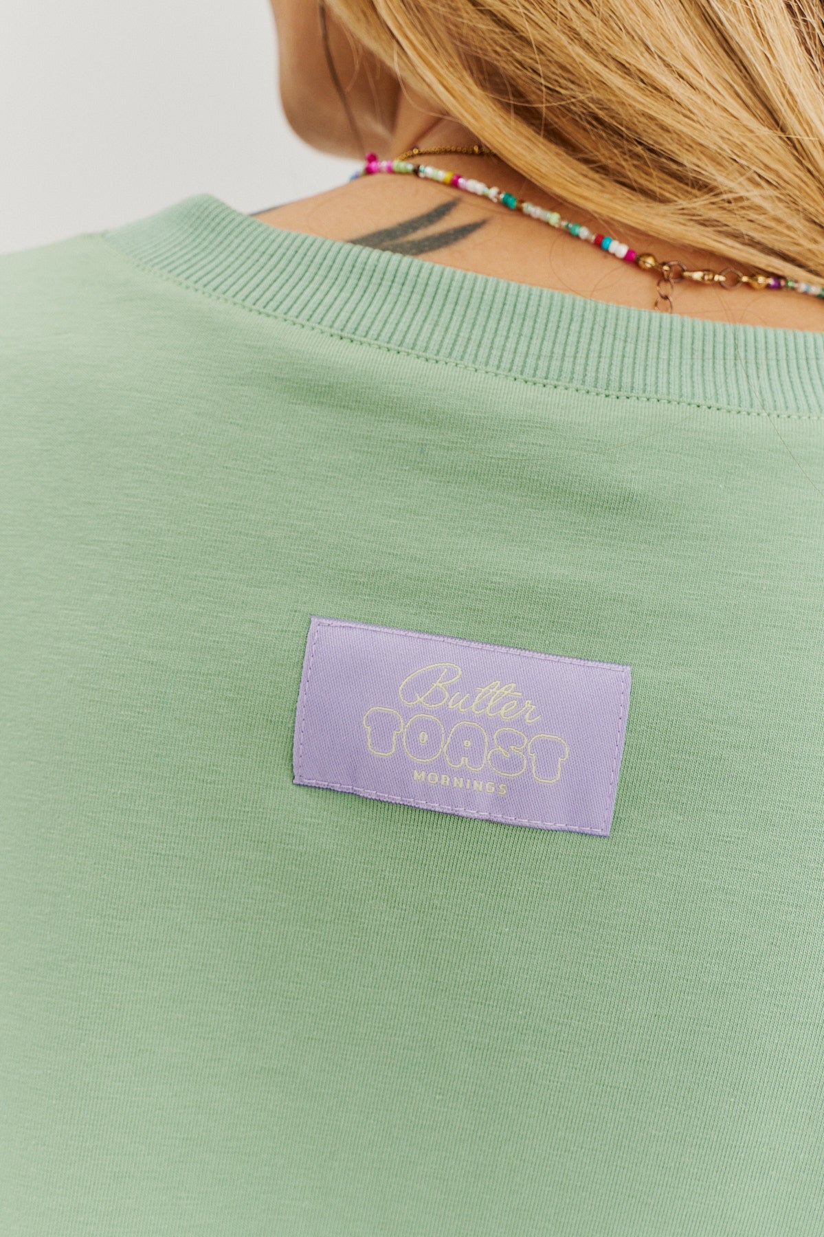 Daisy Me Rollin' T-shirt