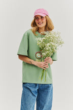 Daisy Me Rollin' T-shirt