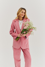 Berrybutter corduroy jacket