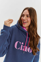 One More Ciao hoodie