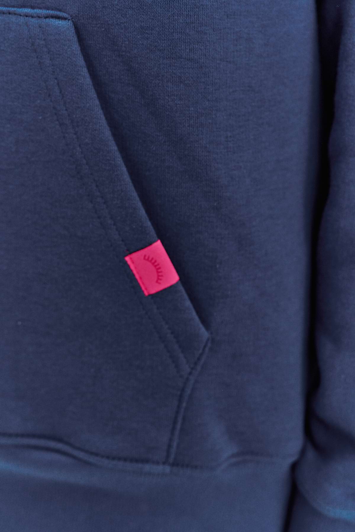 One More Ciao hoodie