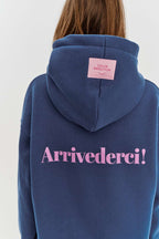 One More Ciao hoodie