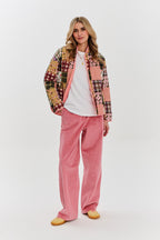 Spring Me Up wendbare Jacke