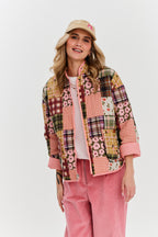 Spring Me Up wendbare Jacke