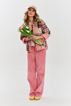 Spring Me Up wendbare Jacke
