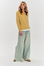 Soft Beat Sweater