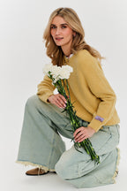 Soft Beat Sweater