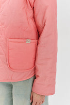 Spring Me Up wendbare Jacke