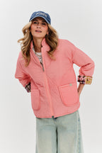 Spring Me Up wendbare Jacke