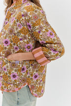 Funky Nectar double-sided jacket