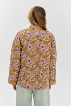 Funky Nectar double-sided jacket