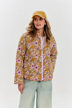 Funky Nectar double-sided jacket