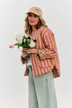 Funky Nectar double-sided jacket