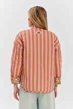 Funky Nectar double-sided jacket