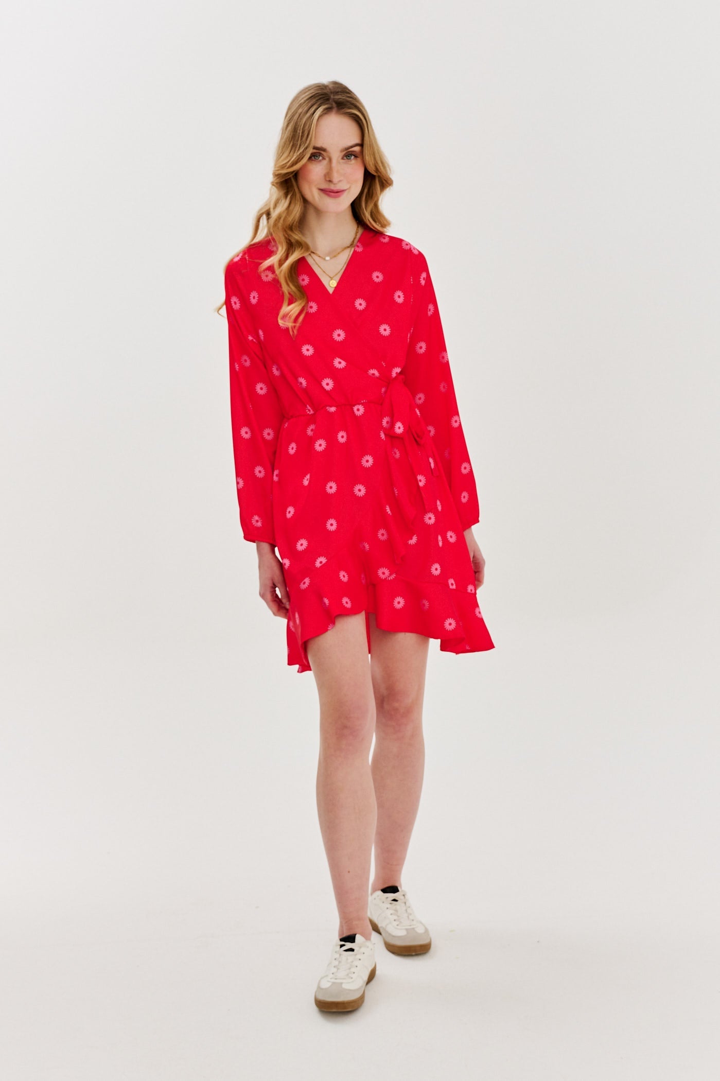 Daisy Chic minimekko