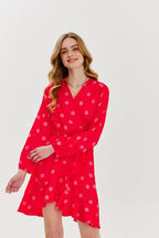Daisy Chic minimekko