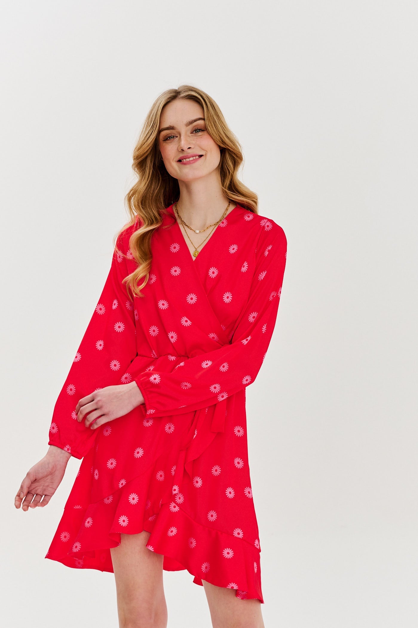 Daisy Chic minimekko