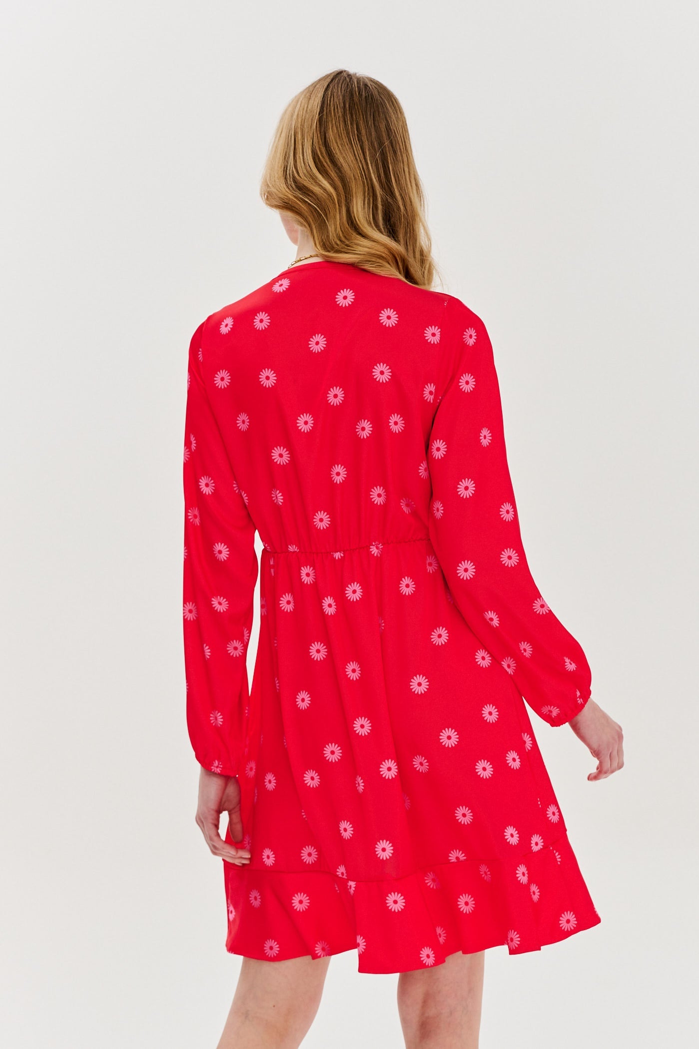 Daisy Chic minimekko