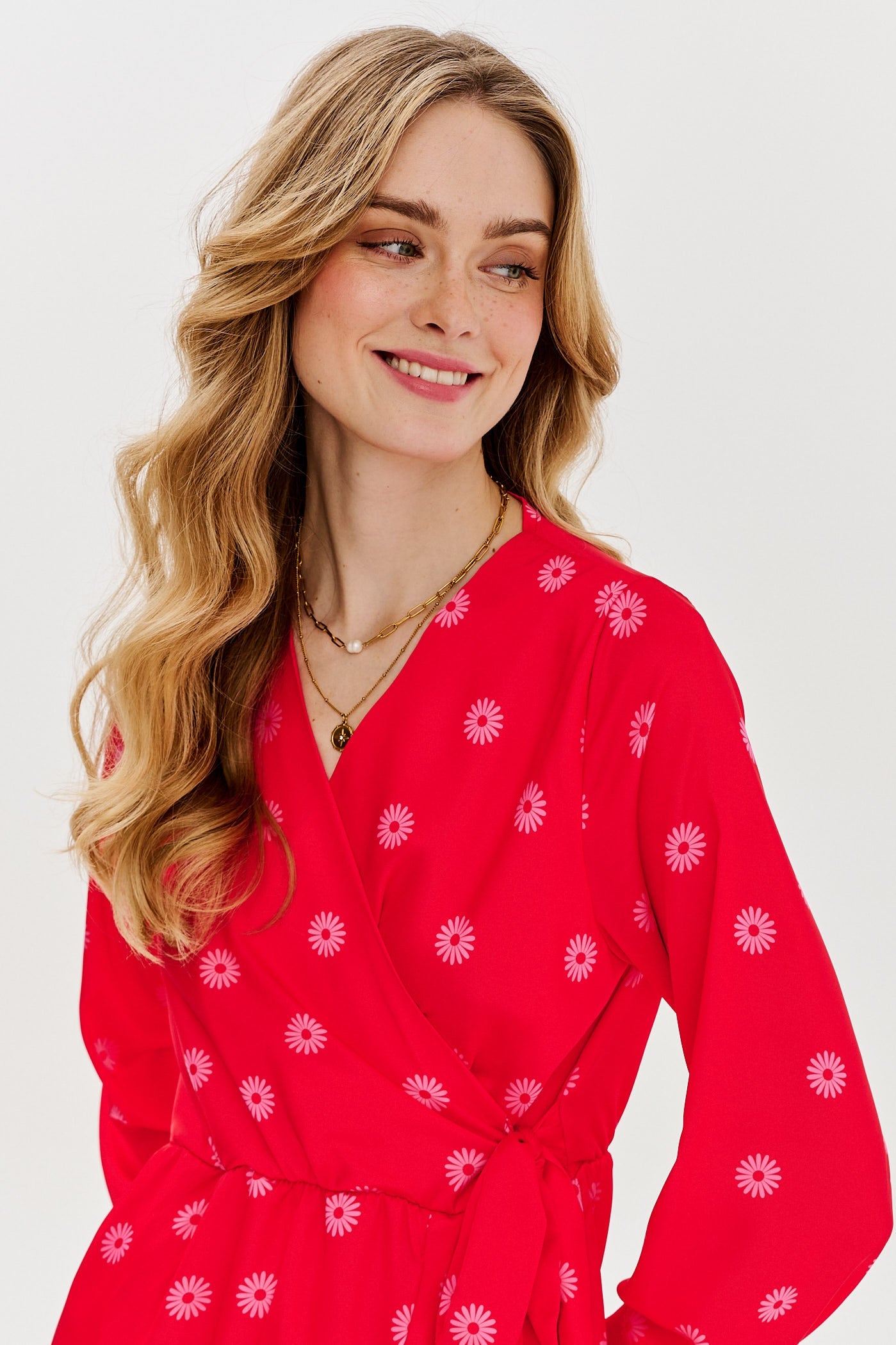 Daisy Chic minimekko