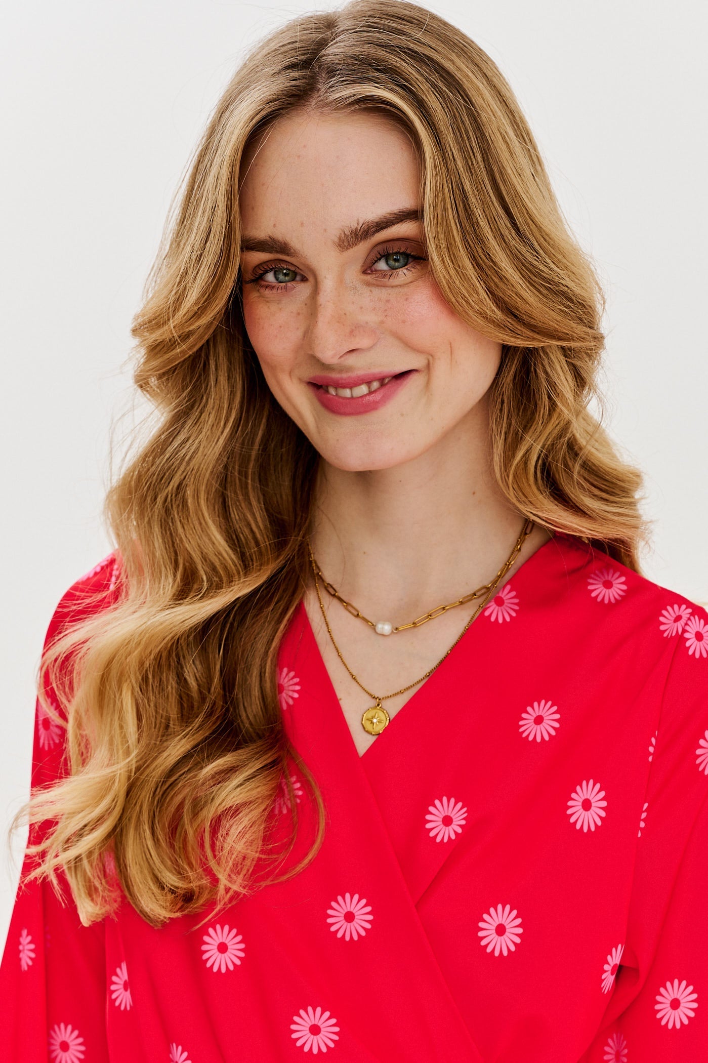 Daisy Chic minimekko