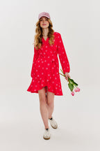 Daisy Chic minimekko