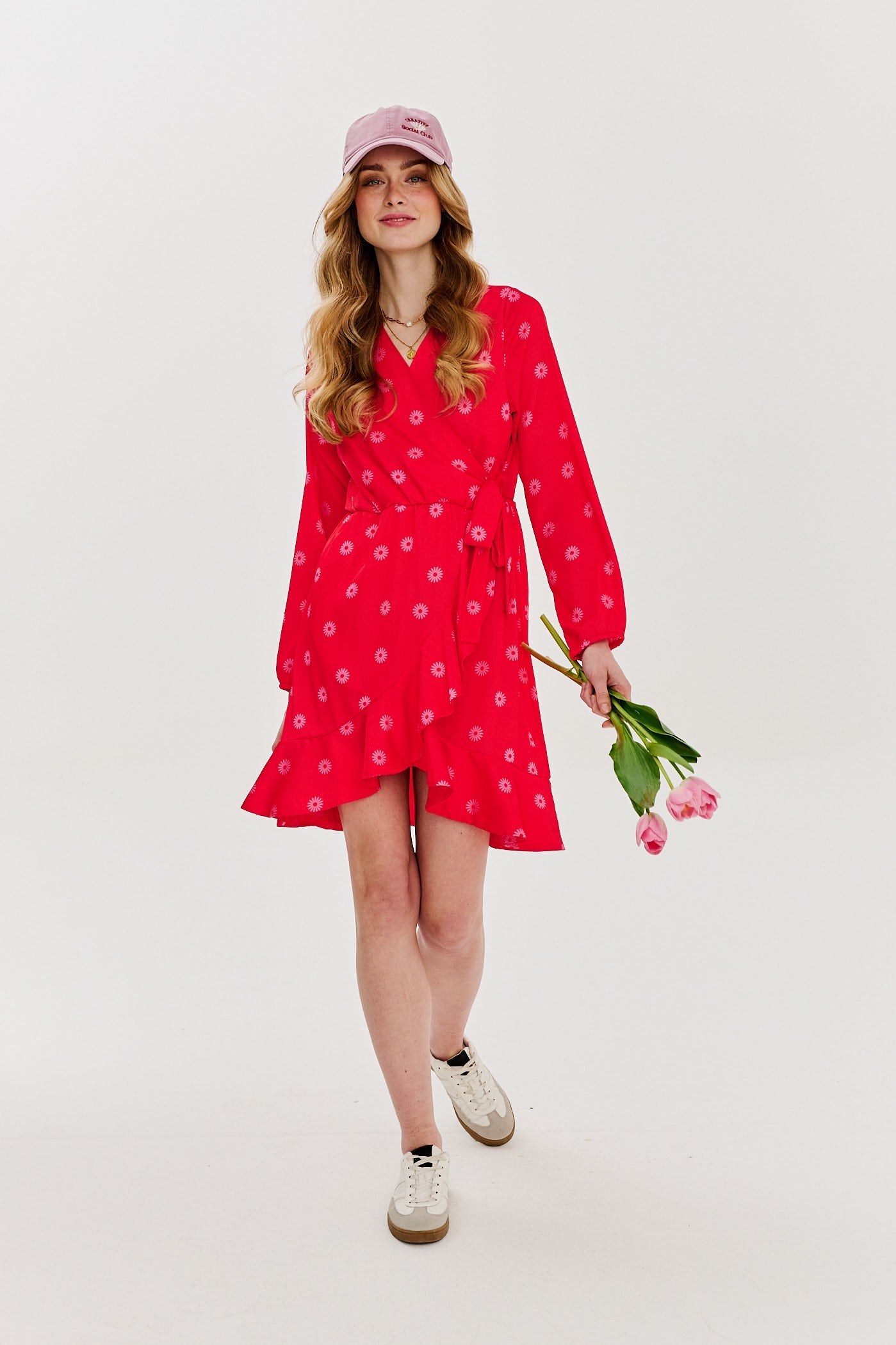 Daisy Chic minimekko