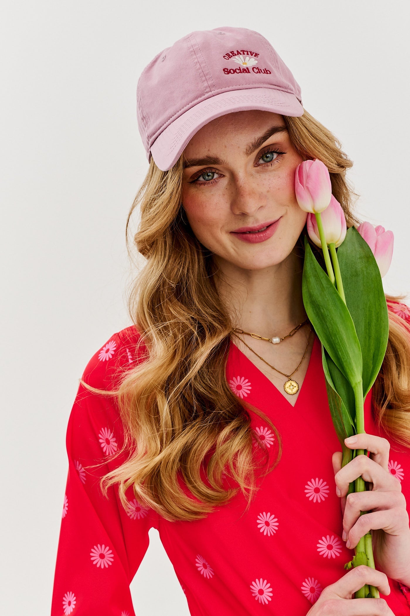 Daisy Chic minimekko