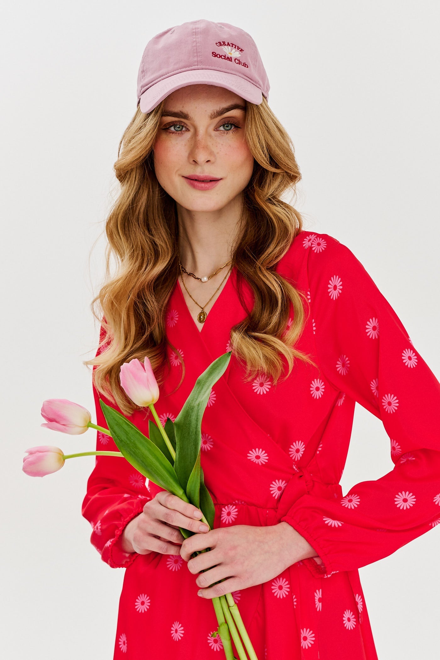 Daisy Chic minimekko