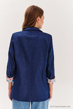 Powerpuff Girls Jeansjacke