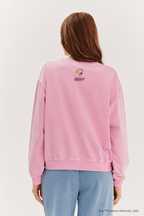 Sweatshirt Bubbles in Bloom