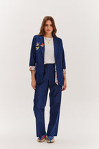 Powerpuff Girls Jeansjacke