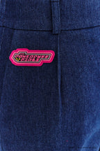 Powerpuff-pigerne brede cowboybukser