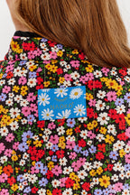 Blossom Charm leichte gesteppte Jacke