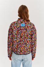 Blossom Charm leichte gesteppte Jacke