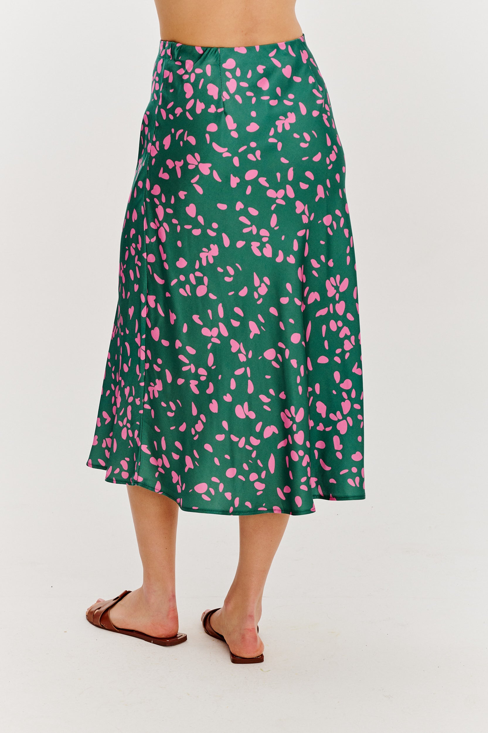 Top Of The Trends Belted Cargo Mini Skirt | Windsor