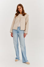 Picobello leichte gesteppte Jacke