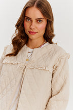 Picobello leichte gesteppte Jacke