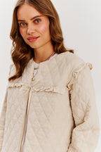 Picobello leichte gesteppte Jacke