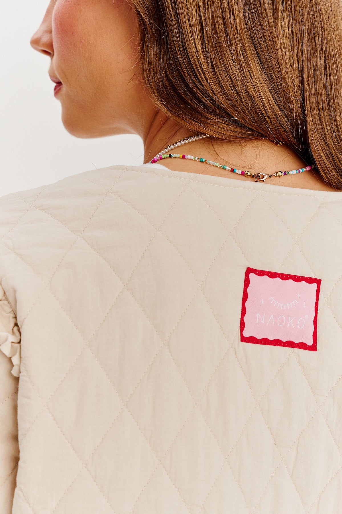 Picobello leichte gesteppte Jacke