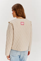 Picobello leichte gesteppte Jacke
