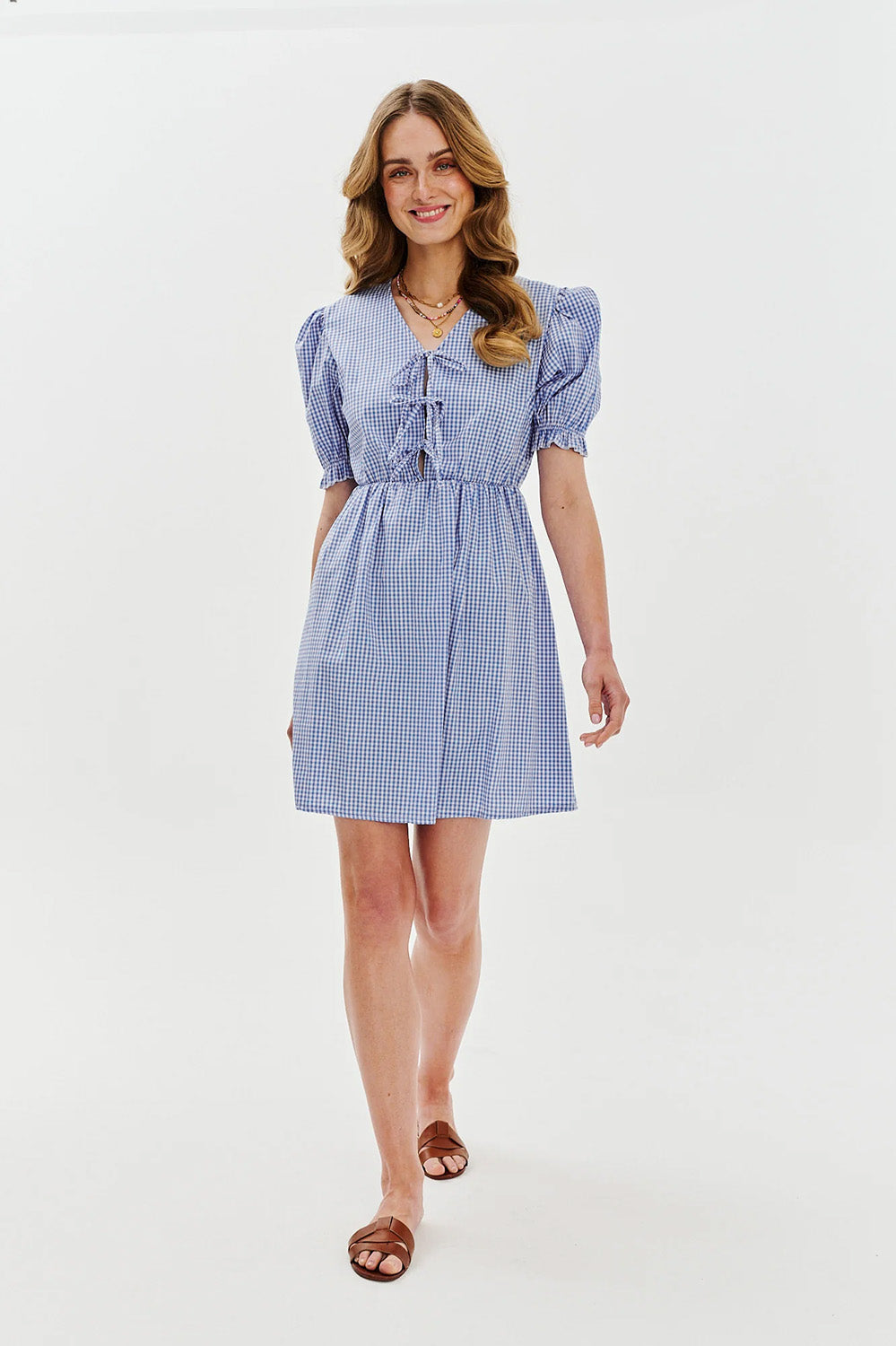 Rochie mini Girly Charm