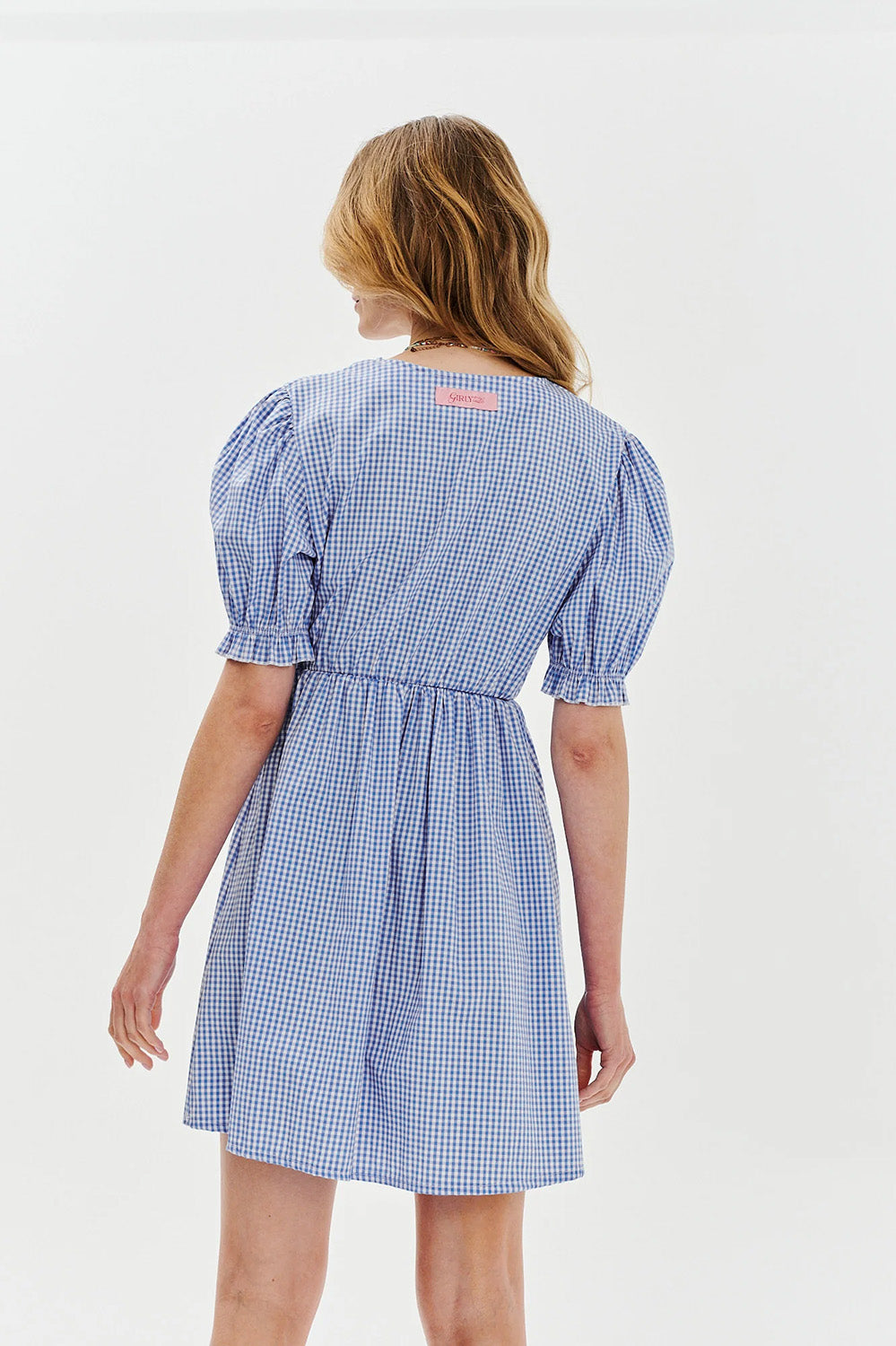 Rochie mini Girly Charm