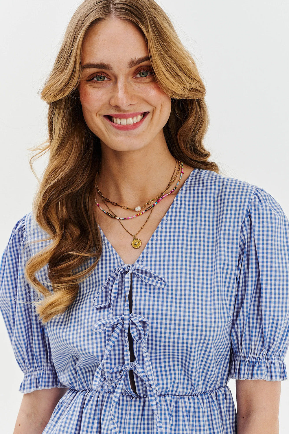 Rochie mini Girly Charm