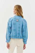 Dreamy Denim lightweight jacket