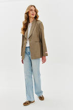 Chase The Sun Taillenblazer