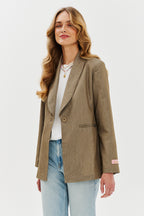 Chase The Sun Taillenblazer